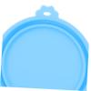 HAPINARY 4-Piece Silicone Lids for Cans view 3