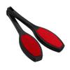 TOYANDONA 2-Piece Electrostatic Lint Remover Brush Set view 1