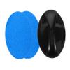 Abaodam Portable Round Nail File for Dogs and Cats view 1