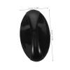 Abaodam Portable Round Nail File for Dogs and Cats view 2