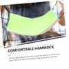 TOYANDONA Adjustable Cat Hammock Bed view 3