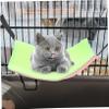 TOYANDONA Adjustable Cat Hammock Bed view 4