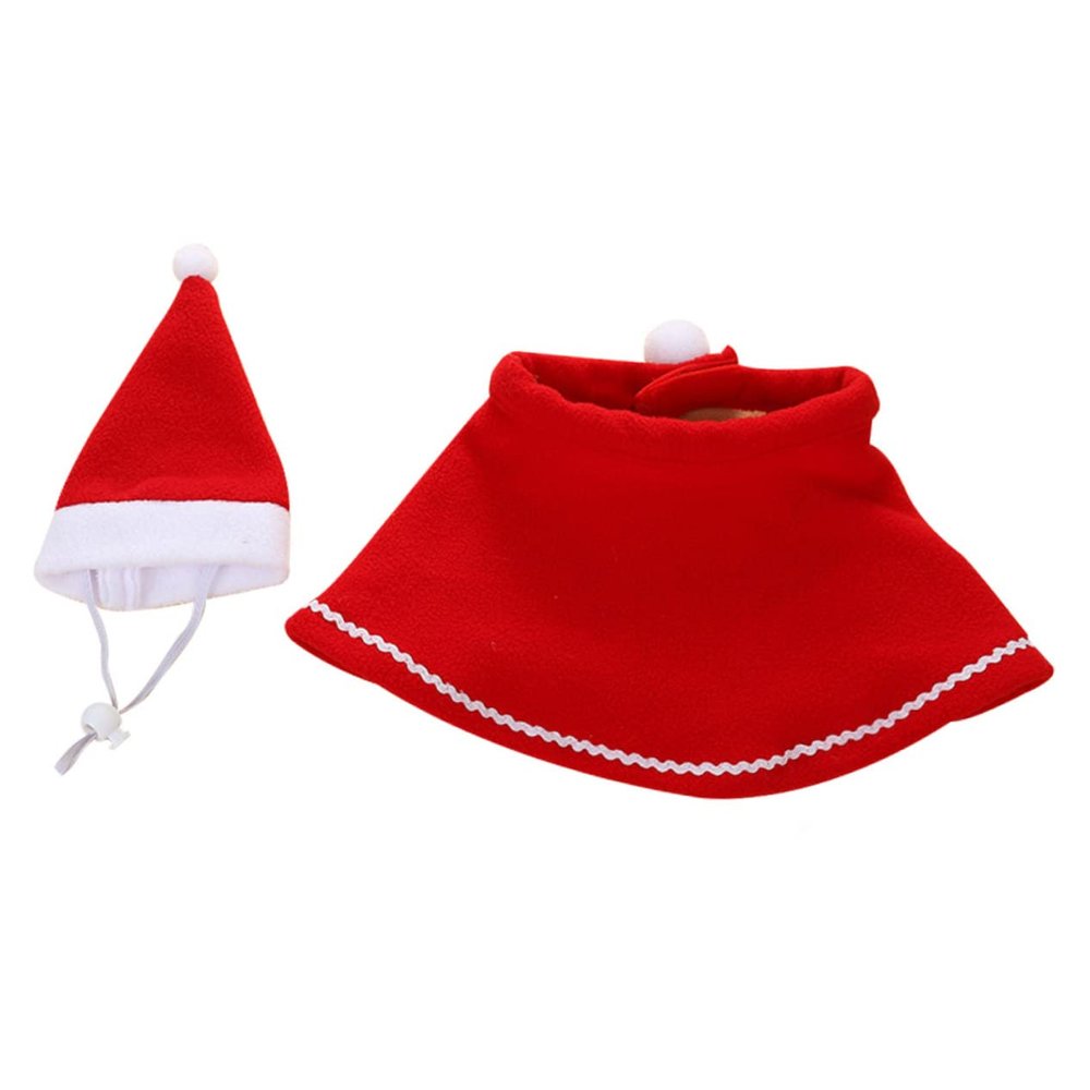 BESPORTBLE Christmas Costume for Dogs