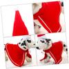 BESPORTBLE Christmas Costume for Dogs view 3