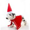 BESPORTBLE Christmas Costume for Dogs view 4