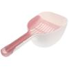 Hemobllo Plastic Cat Litter Scoop view 1