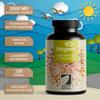 Magtein Magnesium L-Threonate Capsules, 3-Pack, 360 Capsules, 90-Day Supply view 2