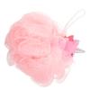HAPINARY Unicorn Bath Loofah for Children view 1