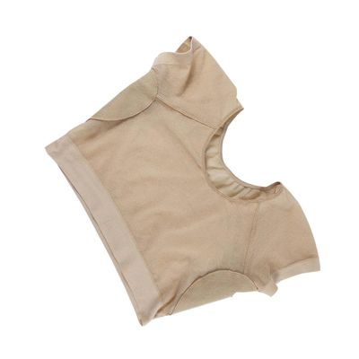 WRITWAA 3-Pack Women's Underarm Sweat-Absorbing Vests
