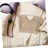 WRITWAA 3-Pack Women's Underarm Sweat-Absorbing Vests view 2