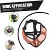 Toddmomy Dog Muzzle for Short Snouts view 3