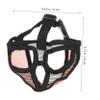 Toddmomy Dog Muzzle for Short Snouts view 4