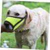 SEWOART Adjustable Dog Muzzle for Small Dogs view 4
