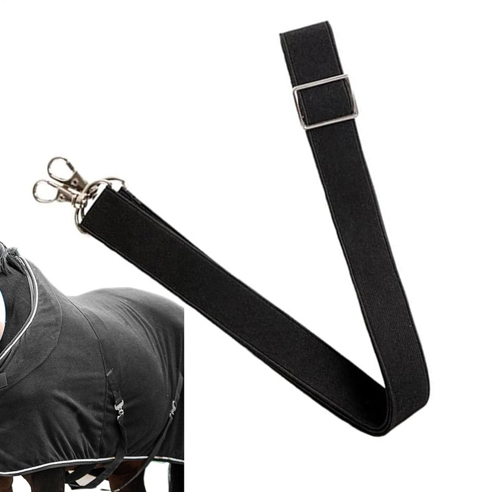 Leg Straps for Horse Blankets