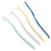 Dog Toothbrushes | 4 Small Dog Toothbrushes, Wide Brush Set view 1
