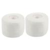 Disposable Facial Towels, 2 Rolls, Blending, White view 1