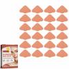 UV Nose Sun Protection Patches, 24-Pack view 1