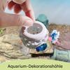 Generic Aquarium Cave | Fish Habitat Decoration view 3