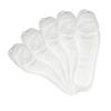 Disposable Cotton Shoe Insoles, 10 Pairs view 1