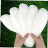 Disposable Cotton Shoe Insoles, 10 Pairs view 3