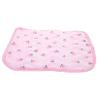 Abaodam Pet Cooling Mat for Dogs and Cats view 1