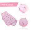 Abaodam Pet Cooling Mat for Dogs and Cats view 2