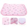 Abaodam Pet Cooling Mat for Dogs and Cats view 3