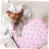 Abaodam Pet Cooling Mat for Dogs and Cats view 4