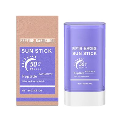 SPF 50+ Sunscreen Stick for Face & Body