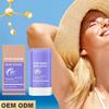 SPF 50+ Sunscreen Stick for Face & Body view 2