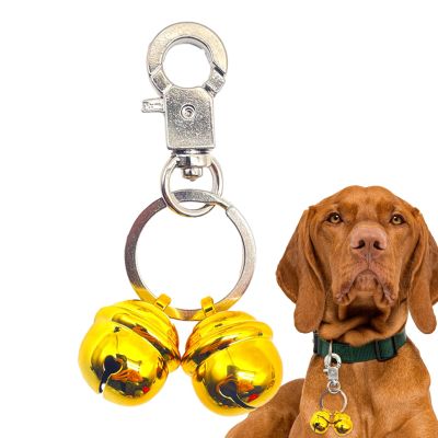 Pet Collar Bell