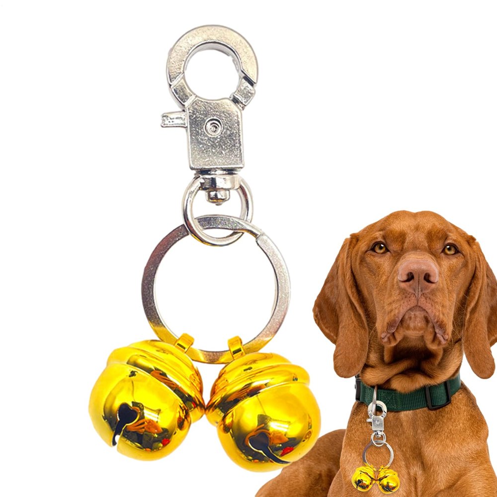 Pet Collar Bell