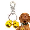 Pet Collar Bell view 1
