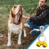 Pet Collar Bell view 2