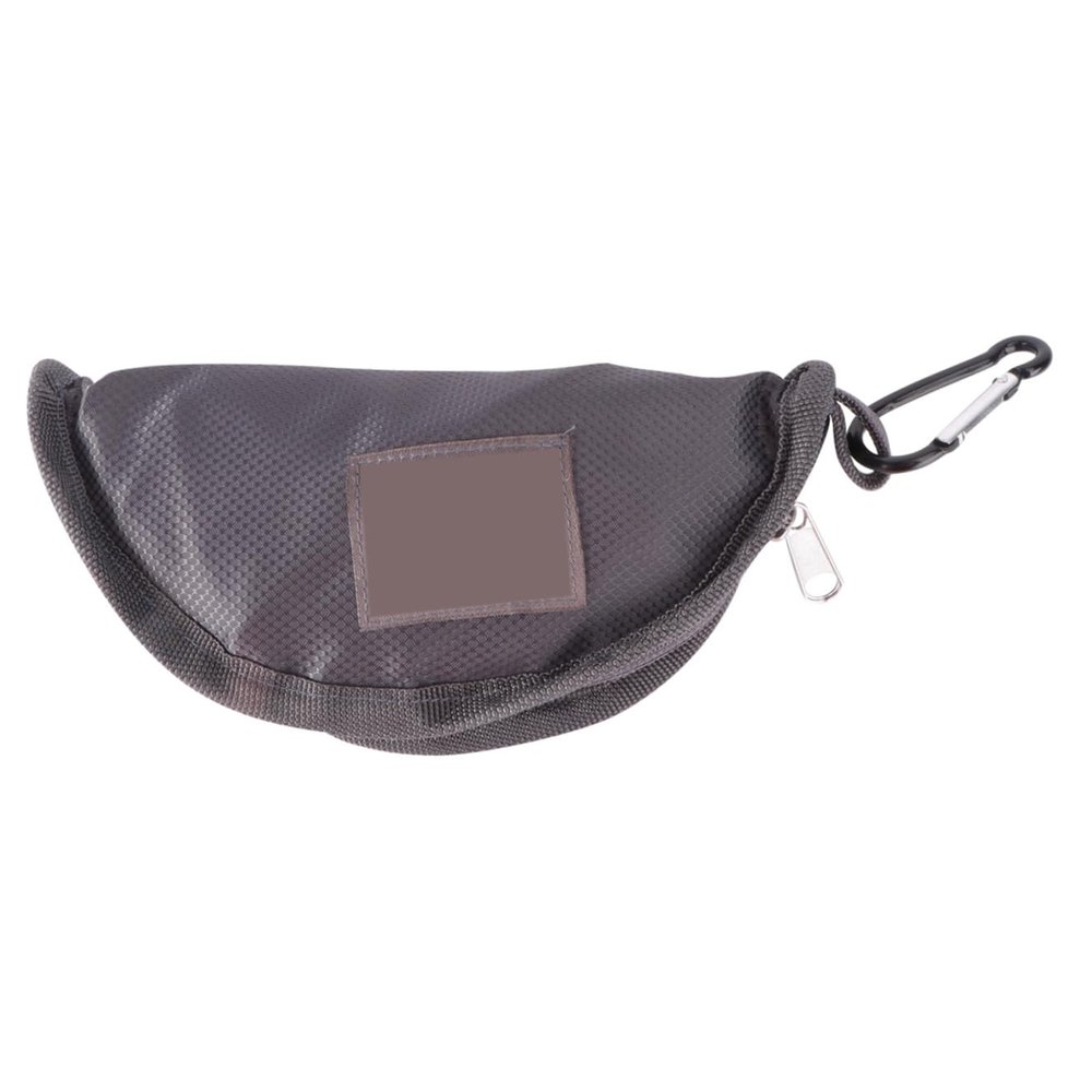 Portable Travel Dog Bowl with Zipper and Hook