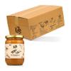KoRo Organic Cinnamon & Vanilla Almond Butter, 6 x 500 g - Protein Source - Vegan view 1