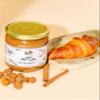 KoRo Organic Cinnamon & Vanilla Almond Butter, 6 x 500 g - Protein Source - Vegan view 4