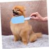 WEKAMOS Double-Sided Pet Grooming Comb view 4