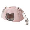 Guinea Pig Carrier Bag, Portable Cute Small Travel Bag view 1