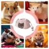 Guinea Pig Carrier Bag, Portable Cute Small Travel Bag view 4