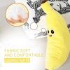 Banana Decorative Dog Toy view 4