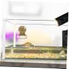 WEKAMOS Suction Cup Reptile Feeding Bowl view 4