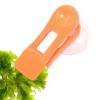 Aquarium Clip for Vegetarian Fish Food view 1