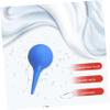 BESTYASH 75 mL Ear Cleaning Bulb, Soft Rubber Squeeze Ball view 3