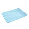 pipisweet Cooling Mat for Dogs, Summer Pet Mat, Washable, Breathable, Navy Blue, XXL 150 x 100 cm view 1