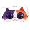 PACKOVE Light-Blocking Sleep Eye Mask for Comfortable, Restful Sleep view 2