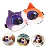 PACKOVE Light-Blocking Sleep Eye Mask for Comfortable, Restful Sleep view 3