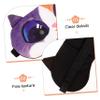 PACKOVE Light-Blocking Sleep Eye Mask for Comfortable, Restful Sleep view 4