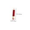 SHERCHPRY 20 Empty Refillable Lip Gloss Tubes, Pen-Shaped Plastic Containers for Lip Oil and Liquid Lip Color view 2