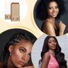 Spin Foundation Stick, Concealer Foundation Stick, Lightweight Rotating Makeup Foundation, Solid Tinted Moisturizing Serum Contour Stick for All Skin Types view 4